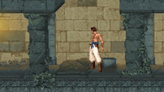 Prince of Persia Classic — screenshot 3