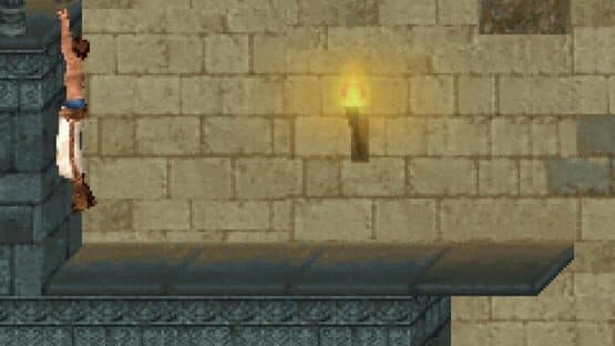 Prince of Persia Classic — screenshot 5
