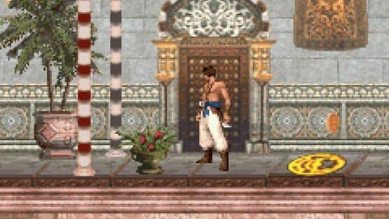 Prince of Persia Classic — screenshot 6