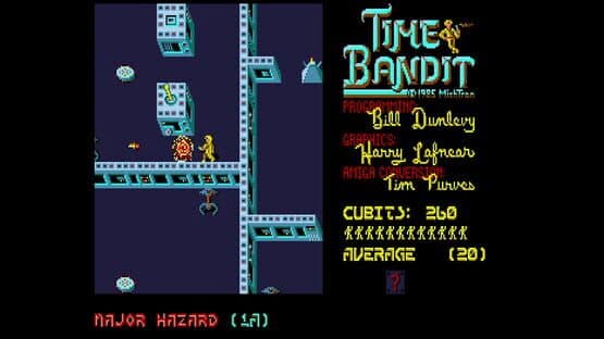 Time Bandit — screenshot 1