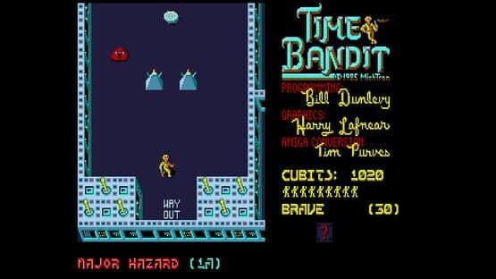 Time Bandit — screenshot 3