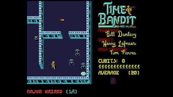 Time Bandit — screenshot 5