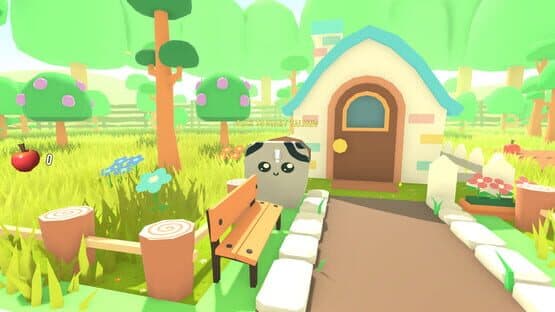 Simple Game — screenshot 1