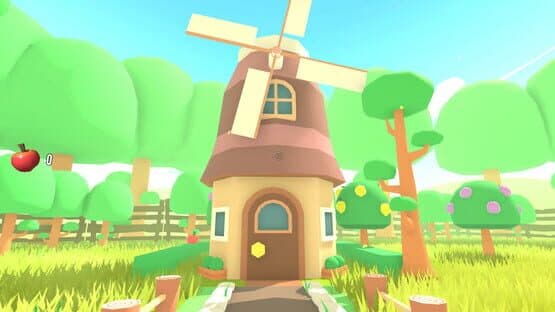 Simple Game — screenshot 2