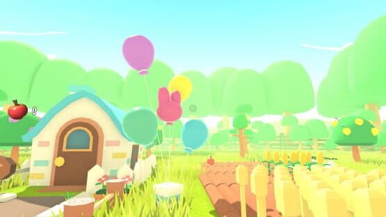 Simple Game — screenshot 3