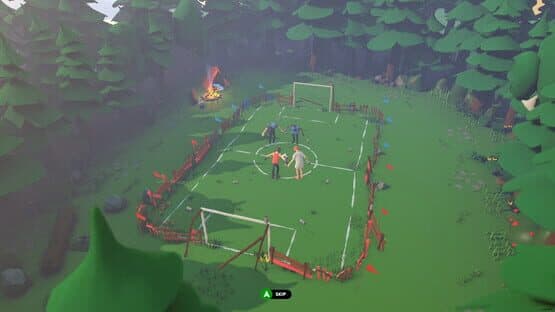 Drunken FC — screenshot 5