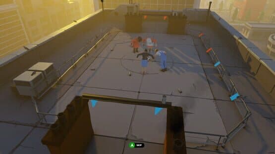 Drunken FC — screenshot 6