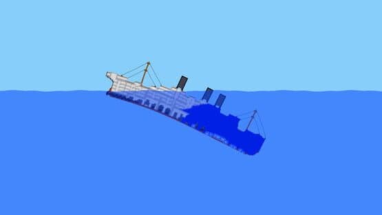 Sinking Simulator: Legacy — screenshot 1