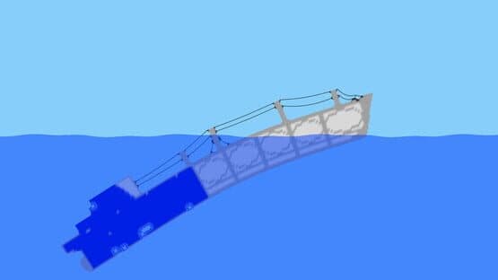 Sinking Simulator: Legacy — screenshot 4