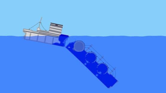 Sinking Simulator: Legacy — screenshot 5