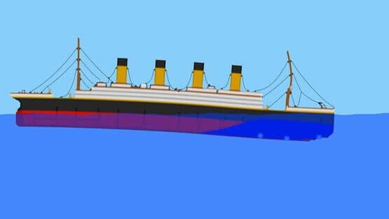 Sinking Simulator: Legacy — screenshot 6