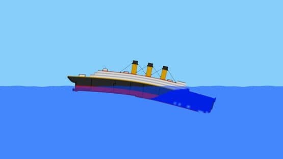 Sinking Simulator: Legacy — screenshot 7