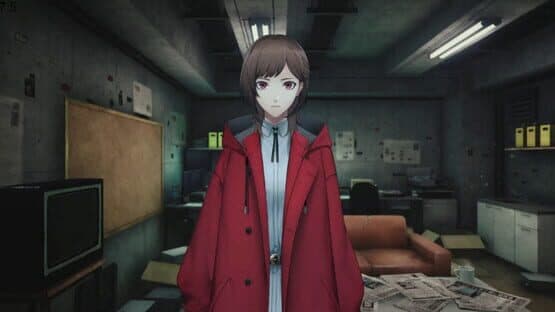 Tokyo Psychodemic — screenshot 1