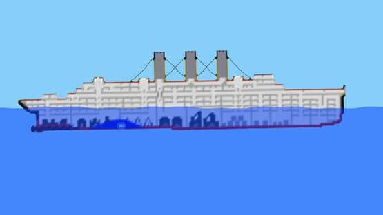 Sinking Simulator: Legacy — screenshot 8