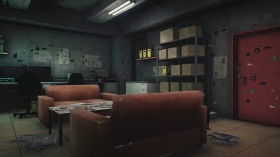Tokyo Psychodemic — screenshot 2