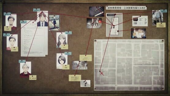 Tokyo Psychodemic — screenshot 3