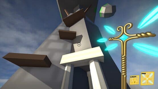 Pillars — screenshot 1