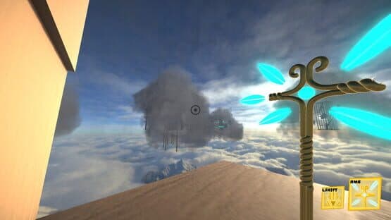 Pillars — screenshot 2