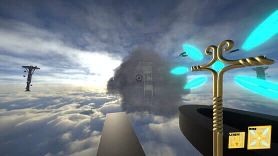 Pillars — screenshot 3