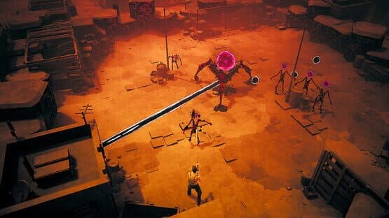Shale — screenshot 1
