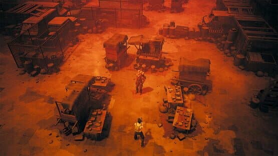 Shale — screenshot 5
