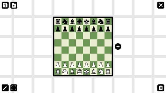 Chess Graphy — screenshot 1