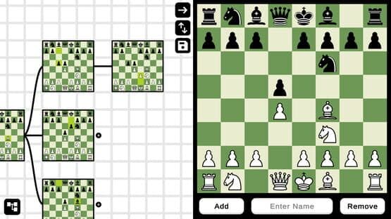 Chess Graphy — screenshot 2