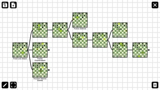 Chess Graphy — screenshot 6