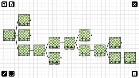 Chess Graphy — screenshot 7