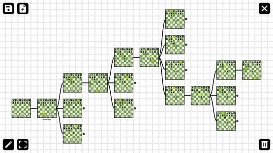 Chess Graphy — screenshot 8