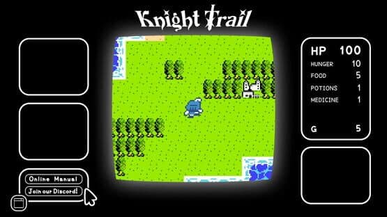 Knight Trail — screenshot 2
