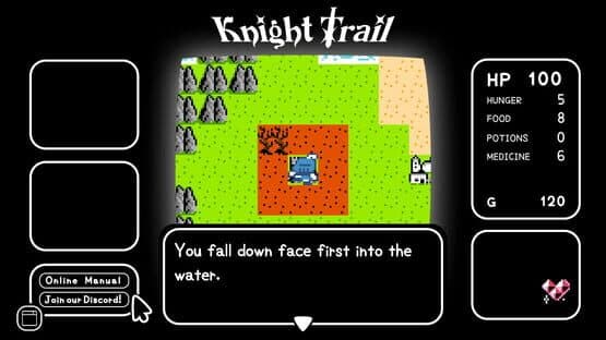 Knight Trail — screenshot 4