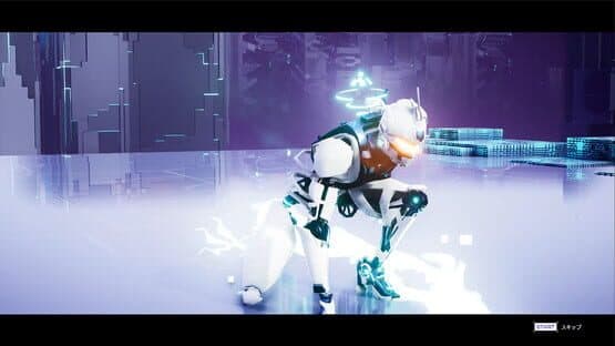 Bright Tracer — screenshot 1