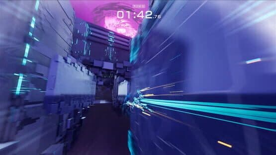 Bright Tracer — screenshot 2