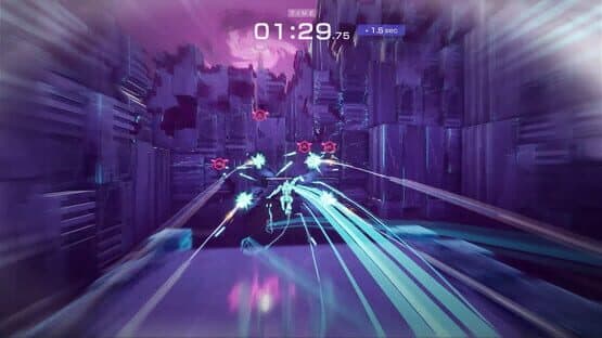 Bright Tracer — screenshot 3