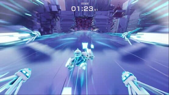 Bright Tracer — screenshot 4
