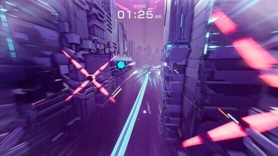 Bright Tracer — screenshot 5