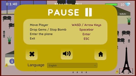 International Secret Agent — screenshot 4
