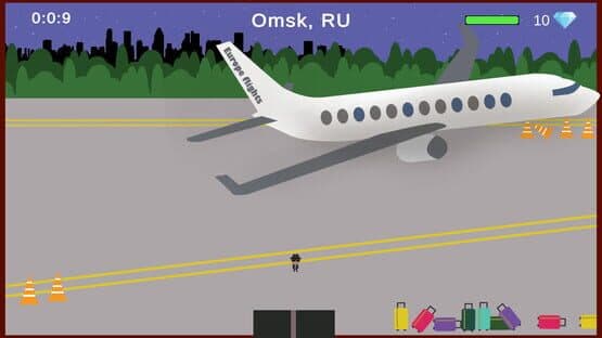 International Secret Agent — screenshot 6