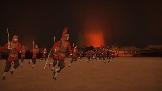 War of the Fourteen Dynasties — screenshot 1