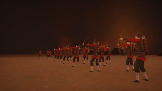 War of the Fourteen Dynasties — screenshot 2