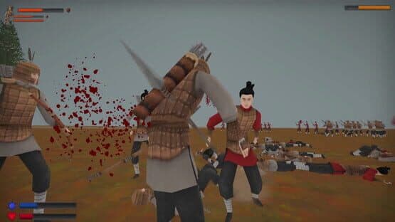 War of the Fourteen Dynasties — screenshot 6