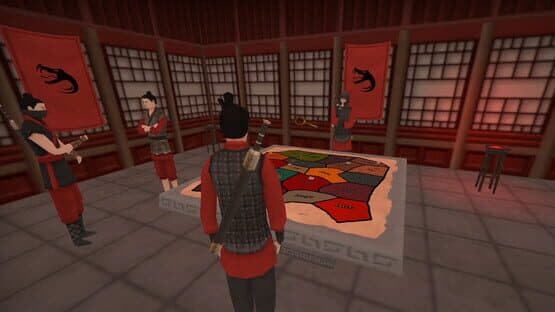 War of the Fourteen Dynasties — screenshot 7
