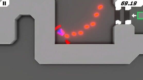 Blast Attack — screenshot 2