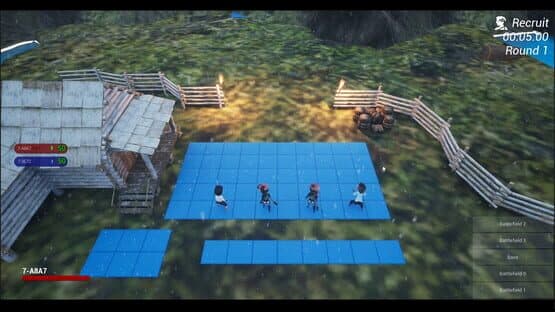 OnlySociety Midgard Imperial — screenshot 2