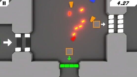 Blast Attack — screenshot 3