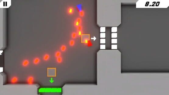 Blast Attack — screenshot 4