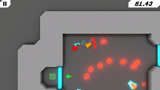 Blast Attack — screenshot 5