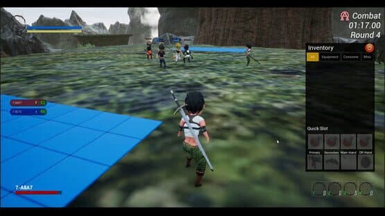 OnlySociety Midgard Imperial — screenshot 4