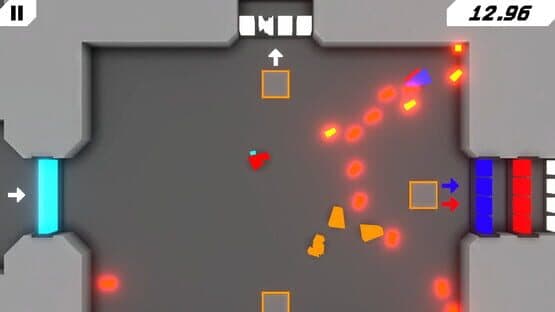 Blast Attack — screenshot 6